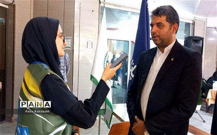 تعداد پایگاه‌های تابستانی در شهرستان‌های تهران سال آینده افزایش پیدا می‌کند/فیلم