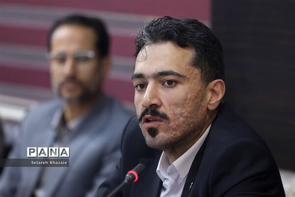 اختتامیه پویش مردمی مشهد مهربان با محوریت آزادسازی زندانیان جرائم غیرعمد