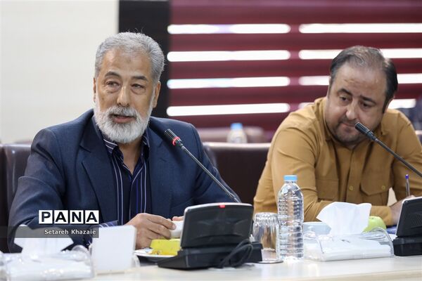 اختتامیه پویش مردمی مشهد مهربان با محوریت آزادسازی زندانیان جرائم غیرعمد