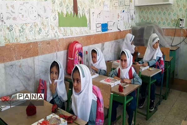 آیین «جشن شکوفه ها» در شهرستان بام و صفی آباد