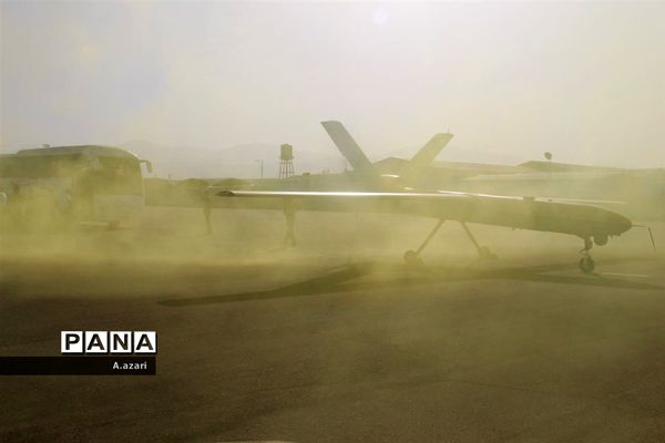 اردوی دو روزه راهیان پیشرفت و امید در کاشان