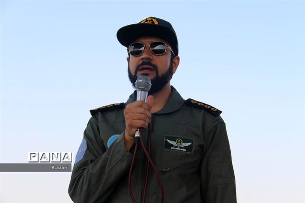 اردوی دو روزه راهیان پیشرفت و امید در کاشان