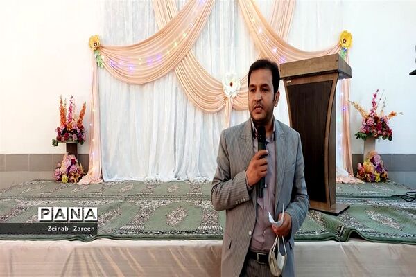 برگزاری مراسم جشن شکوفه‌ها در شهرستان مهریز