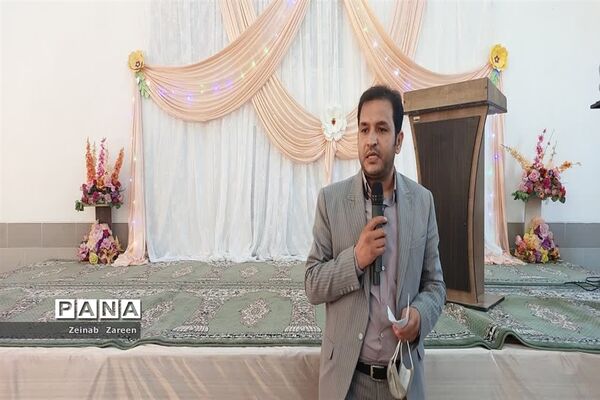 برگزاری مراسم جشن شکوفه‌ها در شهرستان مهریز