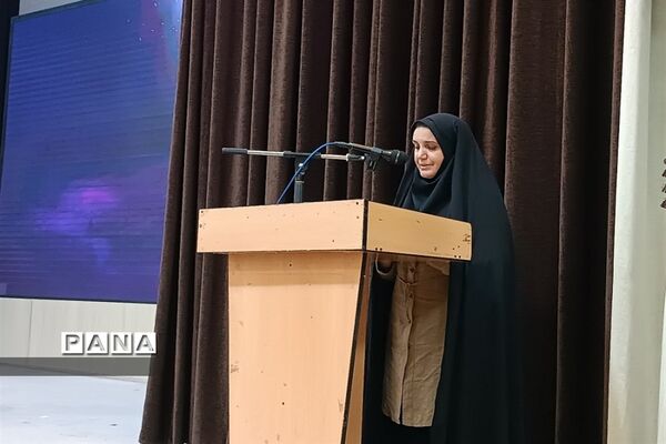 برگزاری همایش معلم سلام در البرز