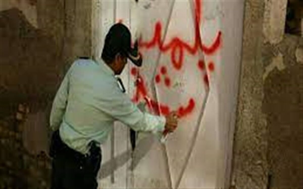 دستگیری 8 خرده فروش مواد مخدر در شهرستان فردوس