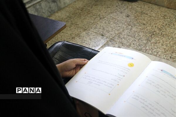 برگزاری آزمون نهایی طرح روخوانی و روان خوانی قرآن شهید عاصمیِ نواحی هفتگانه مشهد مقدس و تبادکان