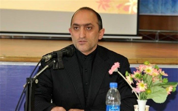 مدیریت بسیجی نیروهای خود را برای انجام کارهای بزرگ آماده کند