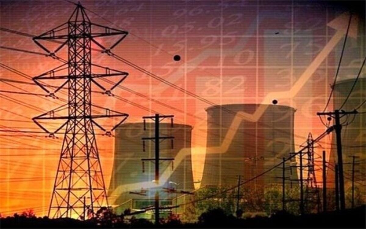 امسال برای نخستین بار رشد مصرف برق صنایع از خانگی پیشی گرفت