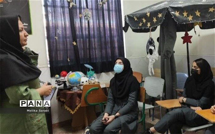 نجوم، علم مشاهده آسمان و شناخت خداوند ازطریق آن است