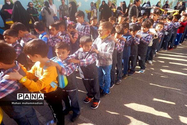 جشن شکوفه‌ها،جشنی برای دانا شدن