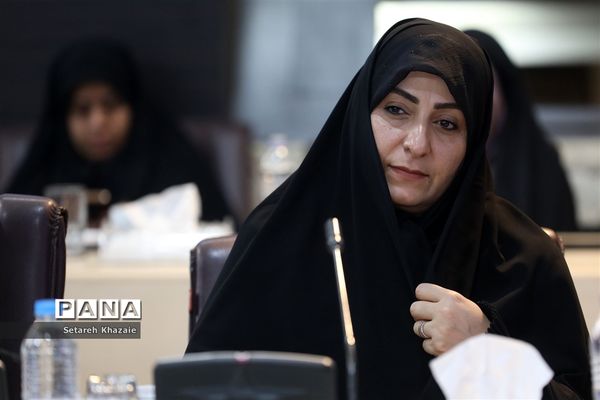 نشست هم اندیشی اولین جشنواره بین المللی رسانه خورشید