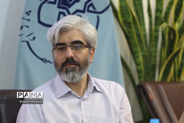 نشست هم اندیشی اولین جشنواره بین المللی رسانه خورشید