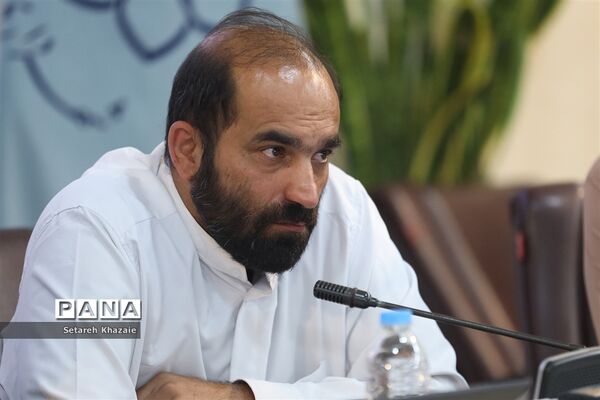 نشست هم اندیشی اولین جشنواره بین المللی رسانه خورشید