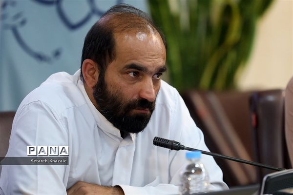 نشست هم اندیشی اولین جشنواره بین المللی رسانه خورشید