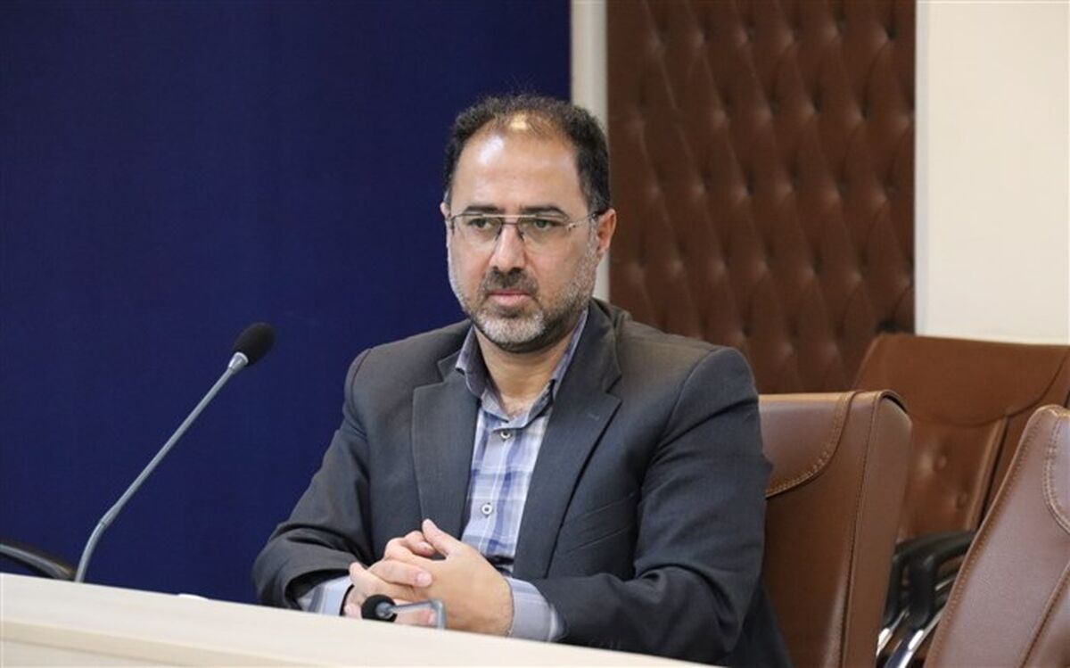 دومین دوره آزمون انتخاب و انتصاب راهبران آموزشی و تربیتی البرز برگزار شد