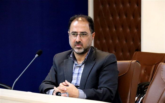 دومین دوره آزمون انتخاب و انتصاب راهبران آموزشی و تربیتی البرز برگزار شد