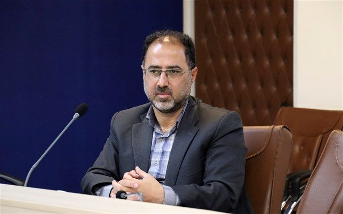 دومین دوره آزمون انتخاب و انتصاب راهبران آموزشی و تربیتی البرز برگزار شد