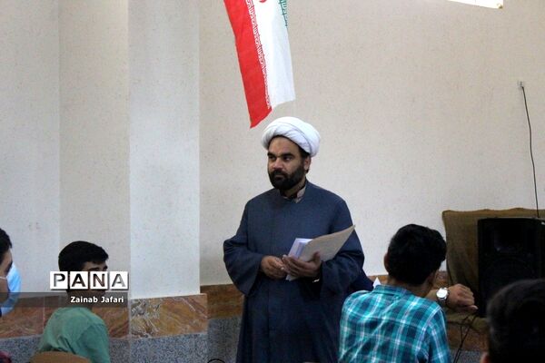 ششمین جشنواره دانایی توانایی در بوشهر