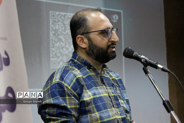 ششمین جشنواره دانایی توانایی در بوشهر