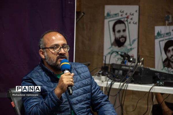 اعلام برنامه‌های هفته دفاع مقدس