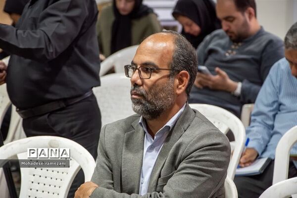 اعلام برنامه‌های هفته دفاع مقدس