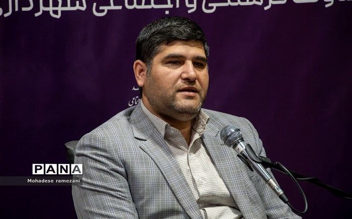 آغاز بازسازی مجموعه معراج شهدا در هفته دفاع مقدس