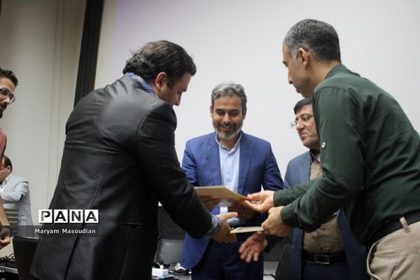 هشتمین جام قهرمانان بازی‌های ویدیویی در بوشهر