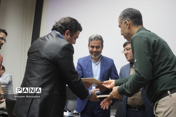 هشتمین جام قهرمانان بازی‌های ویدیویی در بوشهر