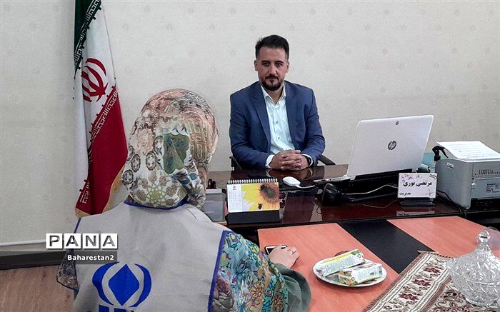 دوره‌های پیش‌دبستانی عامل اصلی کاهش اضطراب نوآموزان در دبستان است/فیلم