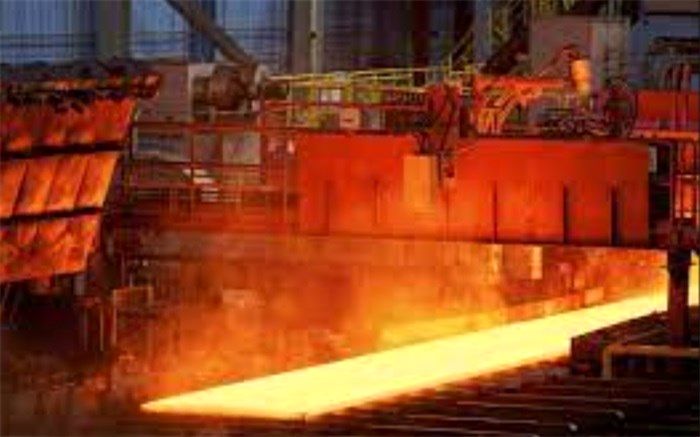 تولید ۲۶۸ هزار تن شمش آلومینیوم تا پایان مرداد