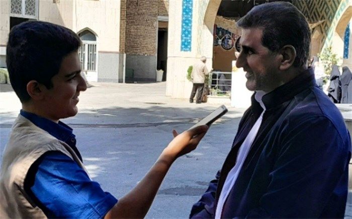 12 هزار دانش‌آموز در ناحیه 4 کرج وارد پایه اول شده‌اند