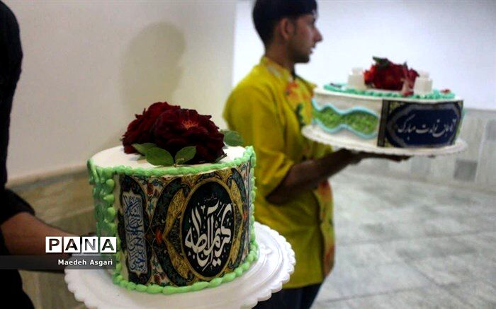 شمارش معکوس برای آغاز گلریزان «همدلی برای ظهور»