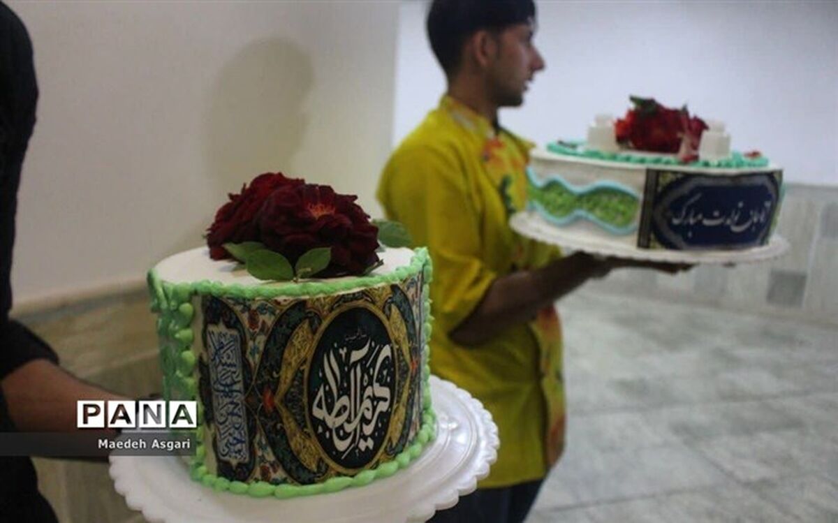 شمارش معکوس برای آغاز گلریزان «همدلی برای ظهور»