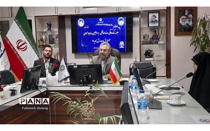 آموزش و پرورش ناحیه 7 مشهد بیشترین رشد جمعیت و کمترین مدرسه را داشته است