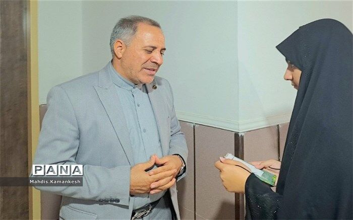 بهره‌برداری از ۹ فضای آموزشی تازه‌تأسیس در شهرستان پاکدشت