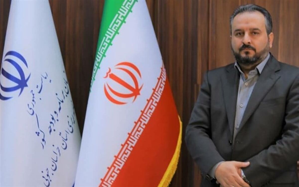 ۱۰ طرح پژوهشی خراسان جنوبی تصویب شد