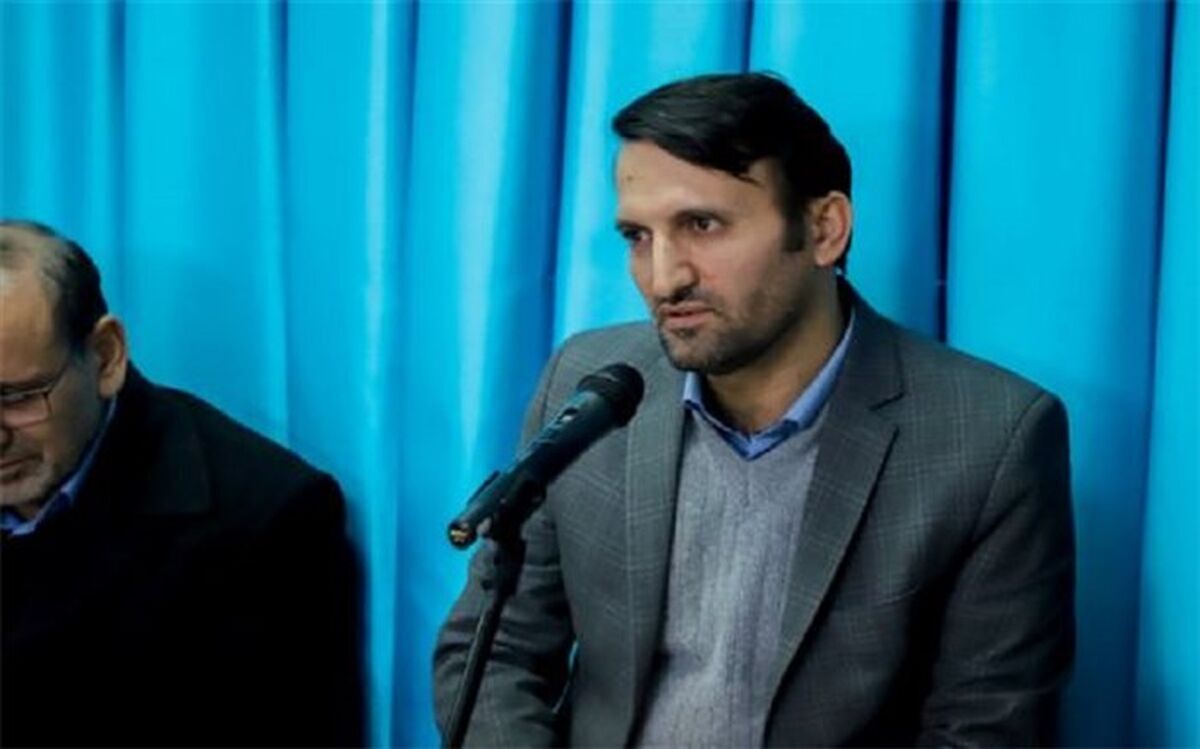 همه مسئولان آموزش‌وپرورش از امروز نسبت به دانش‌آموزان ‌توجه ‌بیشتر داشته باشند