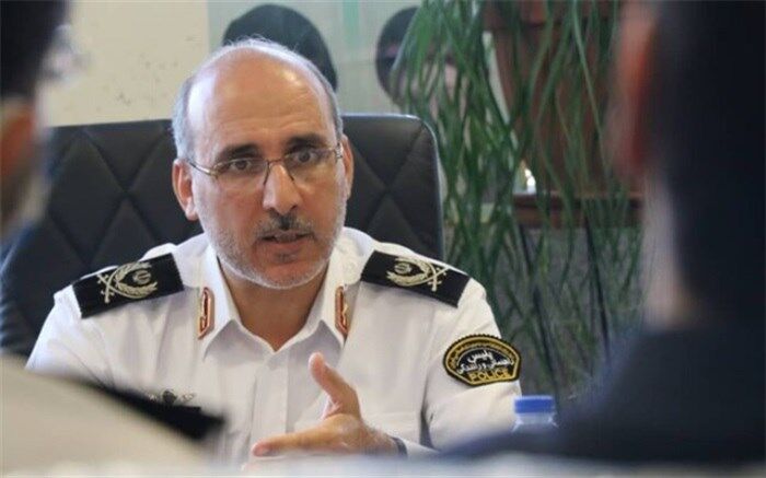 ممنوعیت تردد کامیون‌ها تا ۱۰ صبح در روزهای نخست بازگشایی مدارس در تهران