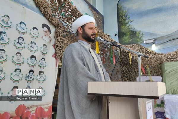 آغاز سال تحصیلی جدید در مدارس صفادشت