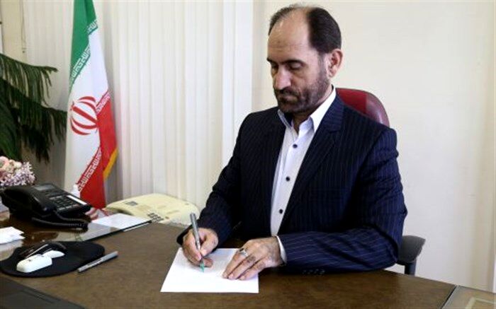 پیام مدیرکل آموزش و پرورش اردبیل به مناسبت آغاز سال‌تحصیلی جدید