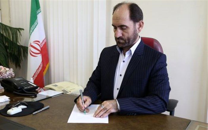 پیام مدیرکل آموزش و پرورش اردبیل به مناسبت آغاز سال‌تحصیلی جدید