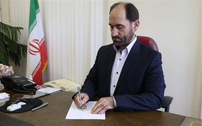 پیام مدیرکل آموزش و پرورش اردبیل به مناسبت آغاز سال‌تحصیلی جدید