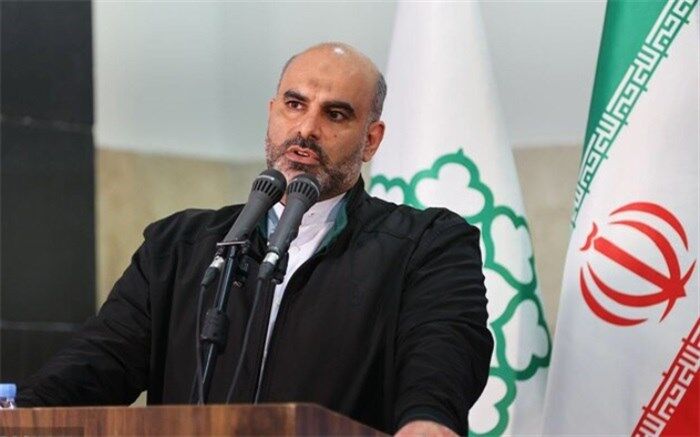 تمهیدات شهرداری تهران برای سرویس مدرسه توان‌یابان