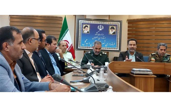 چرایی بزرگداشت هفته دفاع مقدس باید تبیین شود