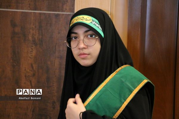 همایش سراسری تجلیل از پیشکسوتان جهاد و مقاومت در قم