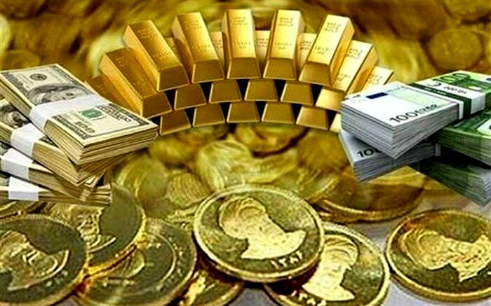 سکه 27 میلیون و 700 هزار تومان شد