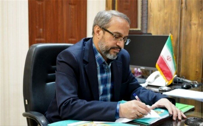 پیام تبریک مدیرکل آموزش و پرورش استان خراسان رضوی به مناسبت آغاز سال تحصیلی جدید