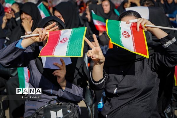 آغاز سال تحصیلی ۱۴۰۳-۱۴۰۲ در تبریز