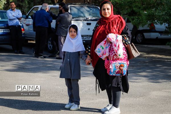 آغاز سال تحصیلی ۱۴۰۳-۱۴۰۲ در تبریز